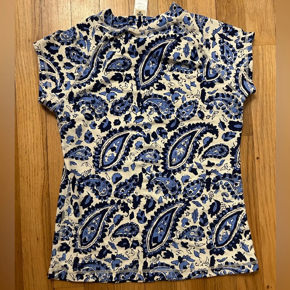 BILLABONG Rash Gaurd - Picture 4 of 4